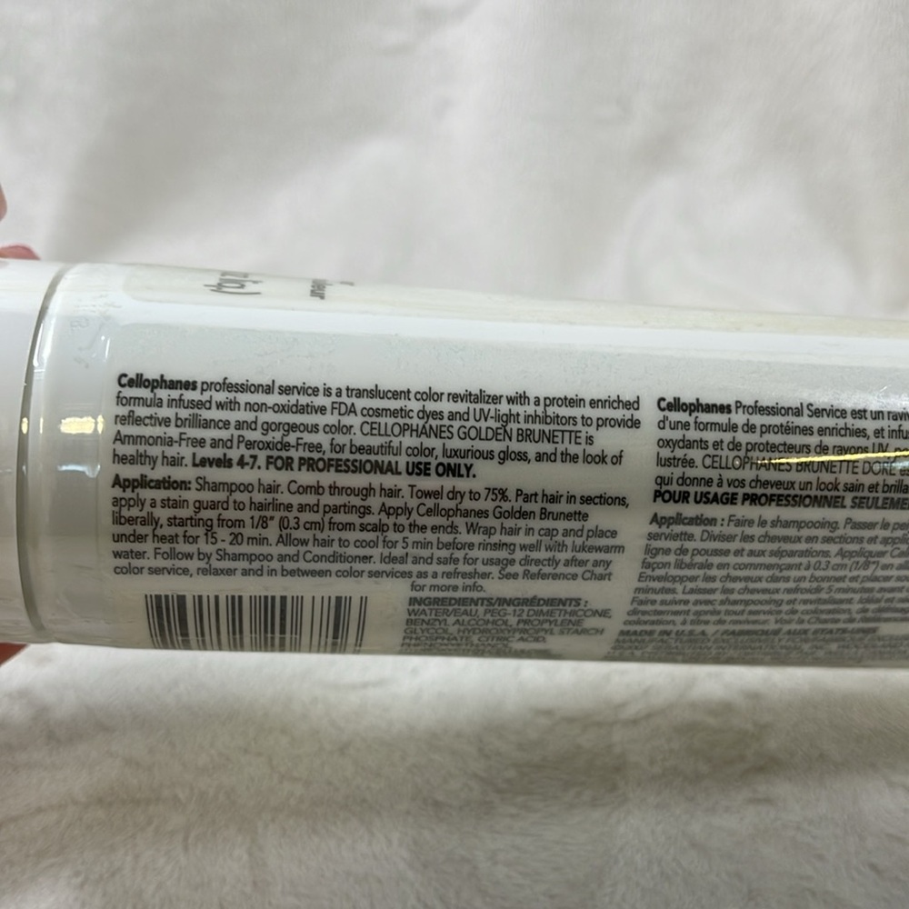 Sebastian cellophanes - Picture 4 of 4